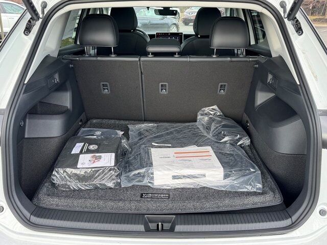 2026 Volkswagen Tiguan 2.0T SE Springfield VA