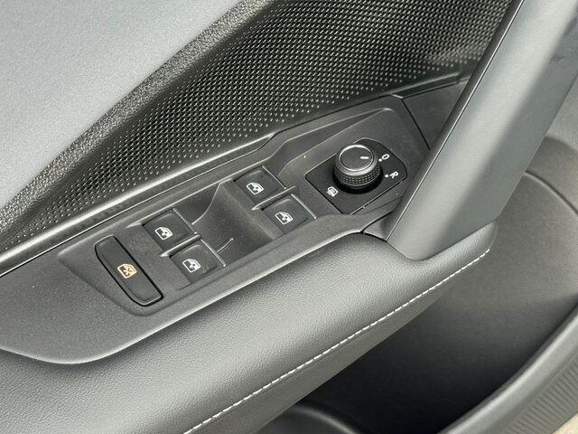 2026 Volkswagen Tiguan 2.0T SE Springfield VA