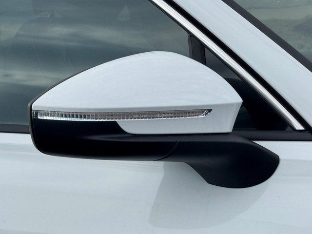 2026 Volkswagen Tiguan 2.0T SE Springfield VA