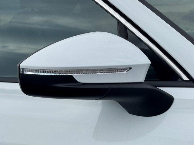 2026 Volkswagen Tiguan 2.0T SE Springfield VA