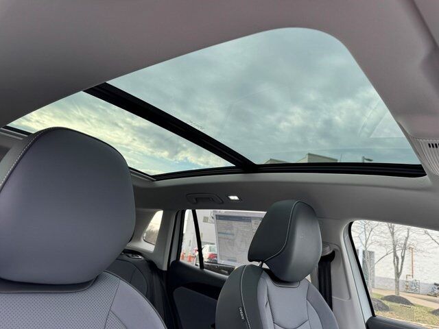 2026 Volkswagen Tiguan 2.0T SE Springfield VA