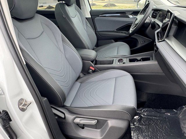 2026 Volkswagen Tiguan 2.0T SE Springfield VA
