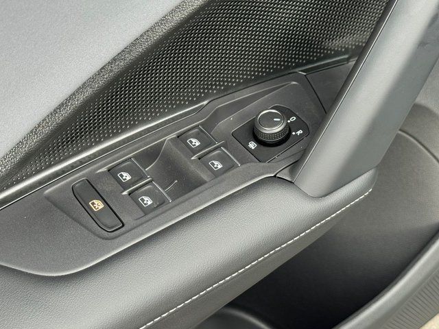 2026 Volkswagen Tiguan 2.0T SE Springfield VA