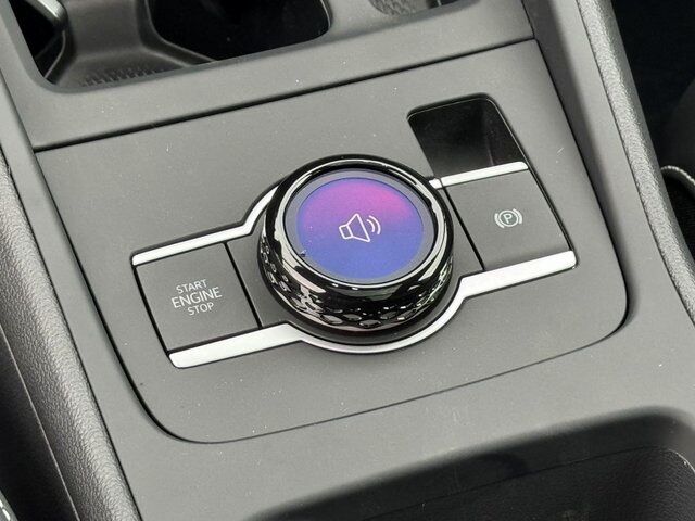 2026 Volkswagen Tiguan 2.0T SE Springfield VA