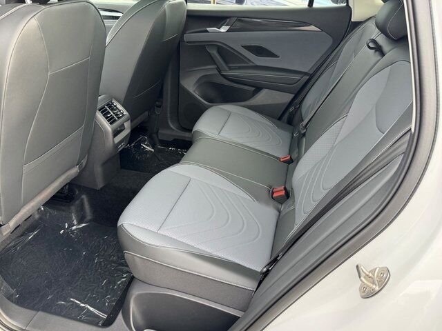 2026 Volkswagen Tiguan 2.0T SE Springfield VA