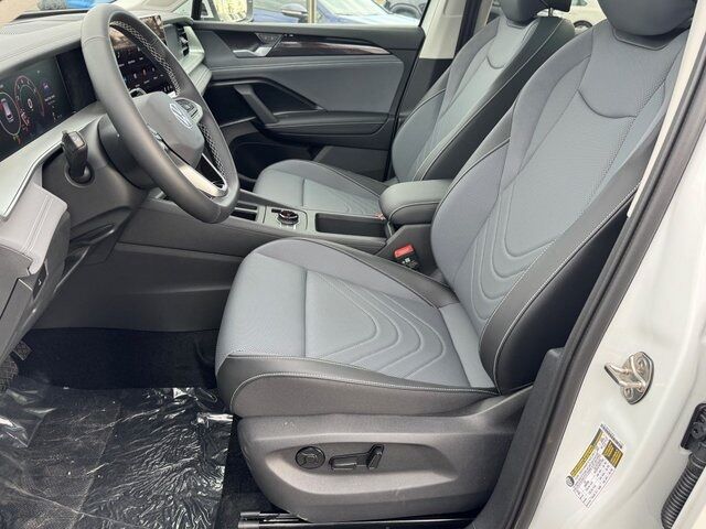 2026 Volkswagen Tiguan 2.0T SE Springfield VA