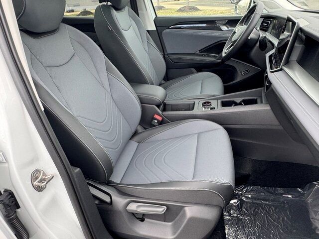 2026 Volkswagen Tiguan 2.0T SE Springfield VA