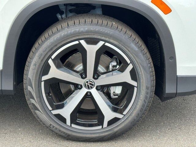 2026 Volkswagen Tiguan 2.0T SE Springfield VA