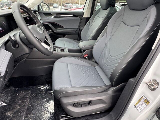 2026 Volkswagen Tiguan 2.0T SE Springfield VA