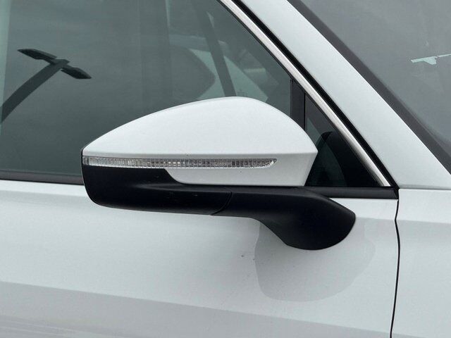 2026 Volkswagen Tiguan 2.0T SE Springfield VA