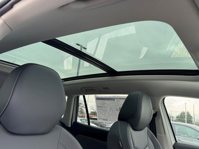 2026 Volkswagen Tiguan 2.0T SE Springfield VA