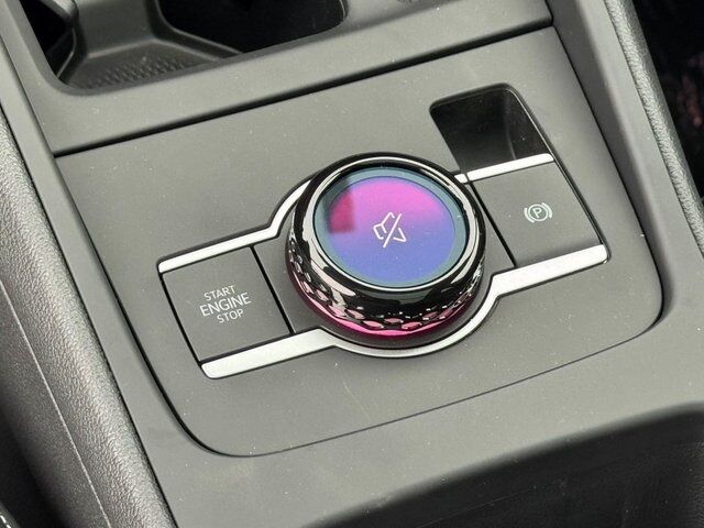 2026 Volkswagen Tiguan 2.0T SE Springfield VA