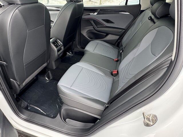 2026 Volkswagen Tiguan 2.0T SE Springfield VA