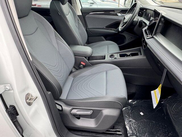 2026 Volkswagen Tiguan 2.0T SE Springfield VA