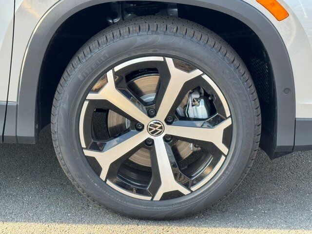 2026 Volkswagen Tiguan 2.0T SE Springfield VA