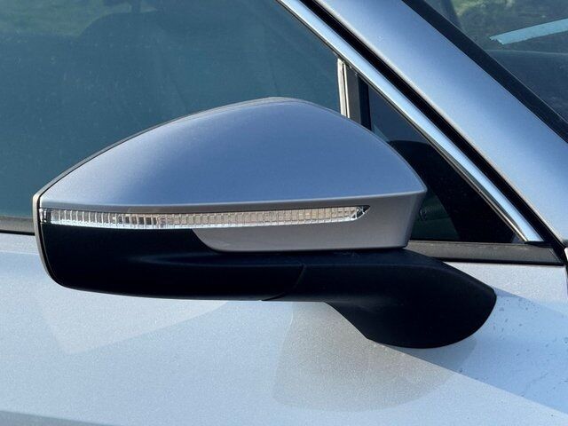 2026 Volkswagen Tiguan 2.0T SE Springfield VA