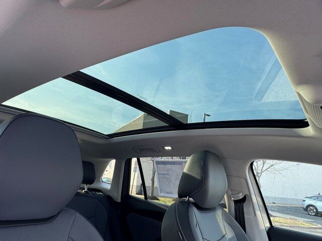 2026 Volkswagen Tiguan 2.0T SE Springfield VA