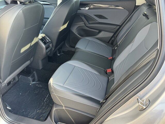 2026 Volkswagen Tiguan 2.0T SE Springfield VA