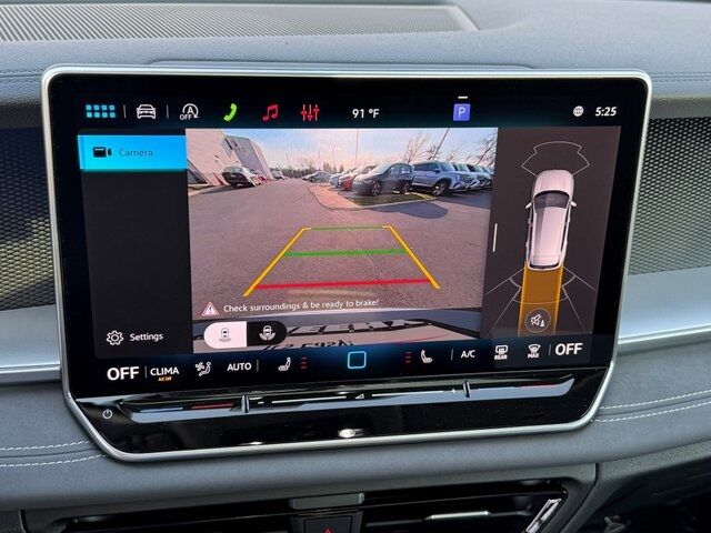 2026 Volkswagen Tiguan 2.0T SE Springfield VA