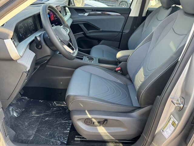 2026 Volkswagen Tiguan 2.0T SE Springfield VA