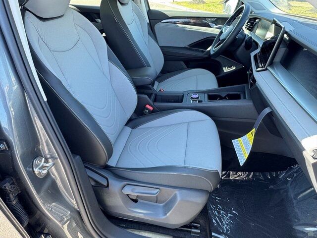 2026 Volkswagen Tiguan 2.0T SE Springfield VA