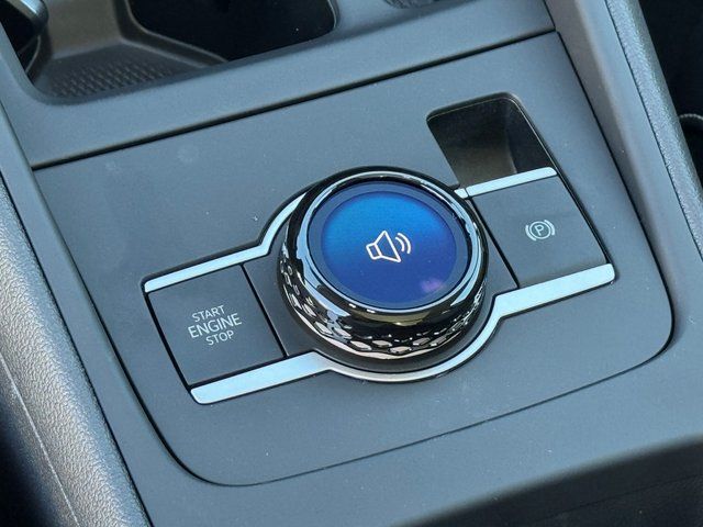 2026 Volkswagen Tiguan 2.0T SE Springfield VA