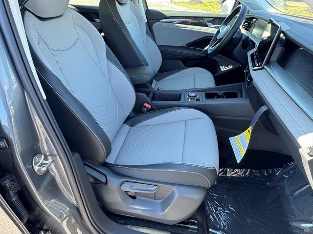 2026 Volkswagen Tiguan 2.0T SE Springfield VA