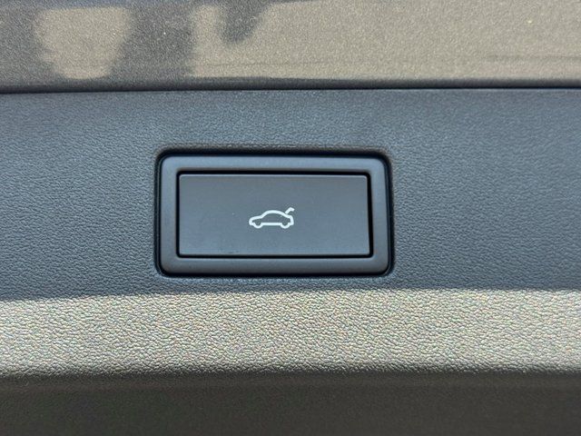 2026 Volkswagen Tiguan 2.0T SE Springfield VA