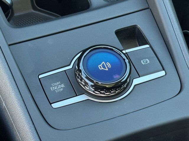 2026 Volkswagen Tiguan 2.0T SE Springfield VA