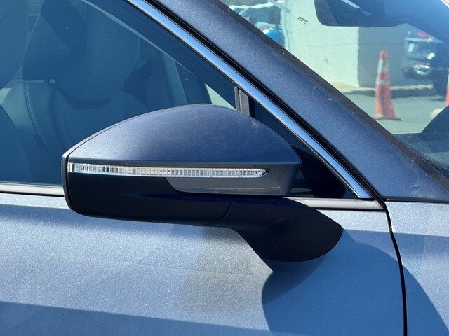 2026 Volkswagen Tiguan 2.0T SE Springfield VA