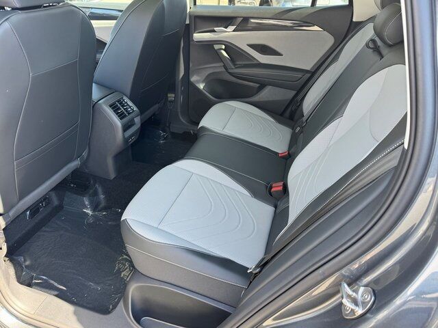 2026 Volkswagen Tiguan 2.0T SE Springfield VA