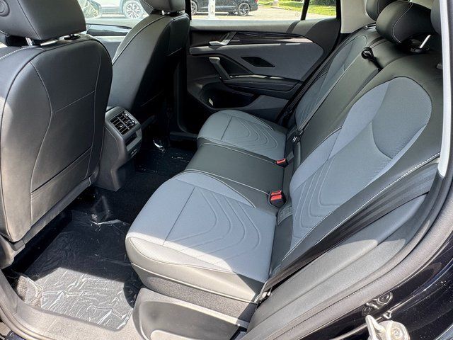 2026 Volkswagen Tiguan 2.0T SE Springfield VA