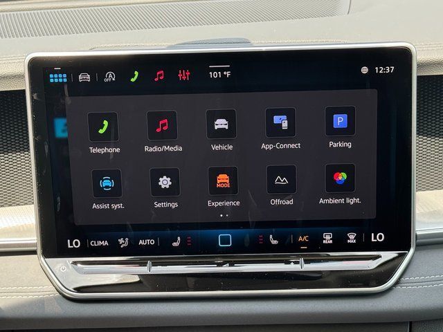 2026 Volkswagen Tiguan 2.0T SE Springfield VA