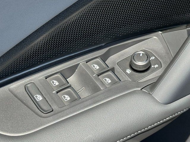 2026 Volkswagen Tiguan 2.0T SE Springfield VA