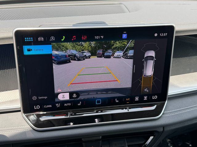2026 Volkswagen Tiguan 2.0T SE Springfield VA