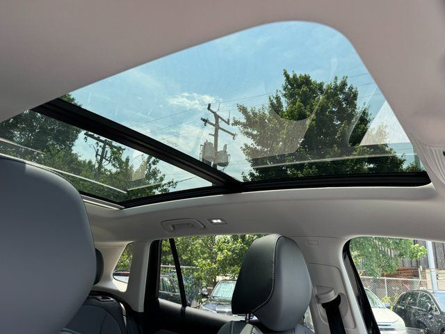 2026 Volkswagen Tiguan 2.0T SE Springfield VA