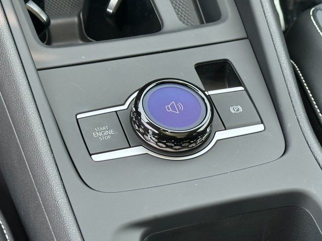2026 Volkswagen Tiguan 2.0T SE Springfield VA