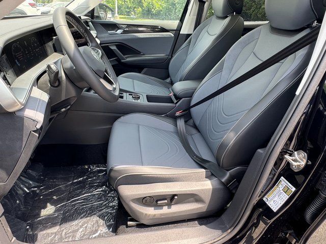 2026 Volkswagen Tiguan 2.0T SE Springfield VA