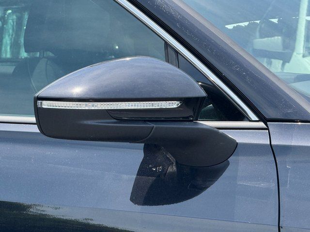 2026 Volkswagen Tiguan 2.0T SE Springfield VA