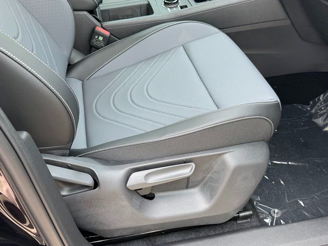 2026 Volkswagen Tiguan 2.0T SE Springfield VA