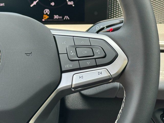 2026 Volkswagen Tiguan 2.0T SE Springfield VA