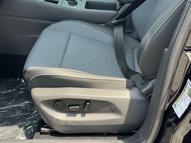 2026 Volkswagen Tiguan 2.0T SE Springfield VA