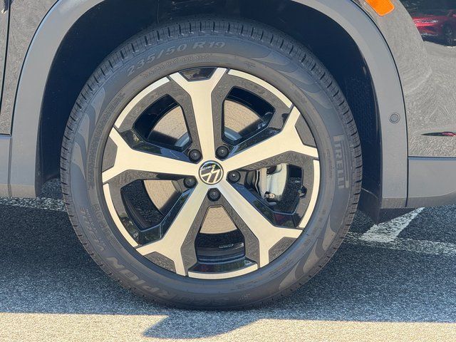 2026 Volkswagen Tiguan 2.0T SE Springfield VA