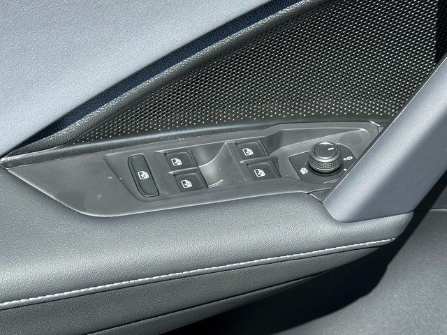 2026 Volkswagen Tiguan 2.0T SE Springfield VA