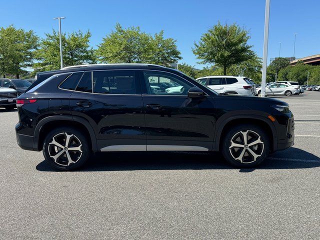 2026 Volkswagen Tiguan 2.0T SE Springfield VA