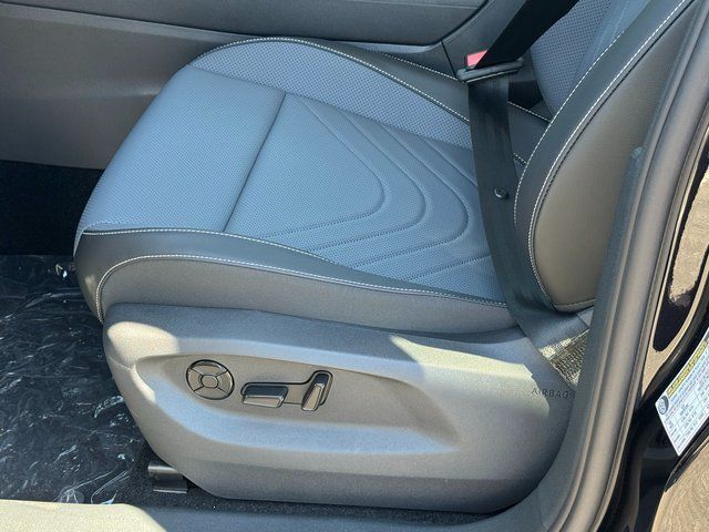 2026 Volkswagen Tiguan 2.0T SE Springfield VA