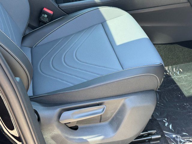2026 Volkswagen Tiguan 2.0T SE Springfield VA