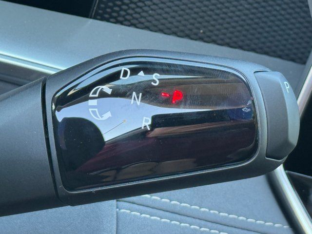 2026 Volkswagen Tiguan 2.0T SE Springfield VA