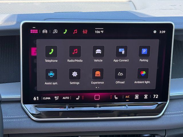 2026 Volkswagen Tiguan 2.0T SE Springfield VA
