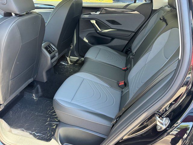 2026 Volkswagen Tiguan 2.0T SE Springfield VA